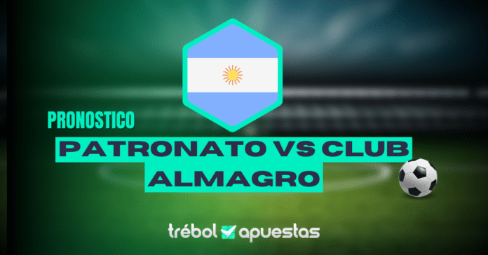 Pronóstico Patronato vs Club Almagro