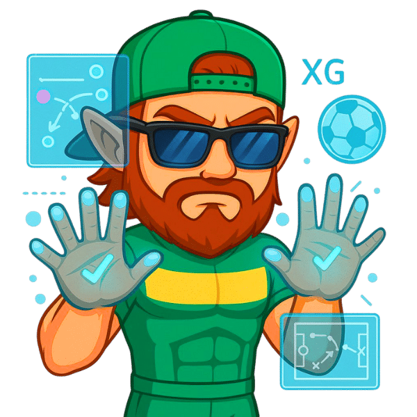 Nuevas casas de apuestas - Personaje Trébol Apuestas