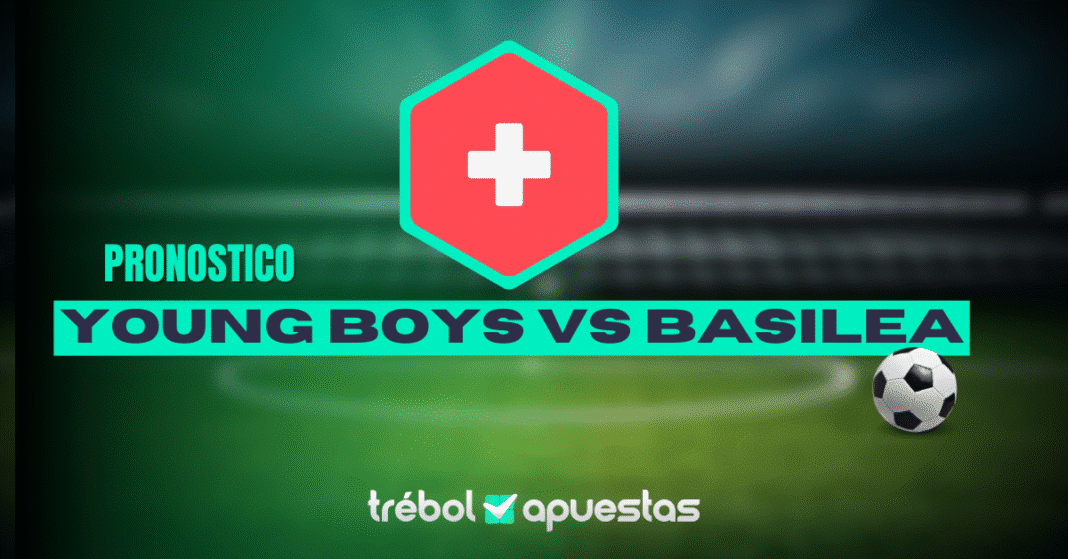 Pronóstico Young Boys vs Basilea