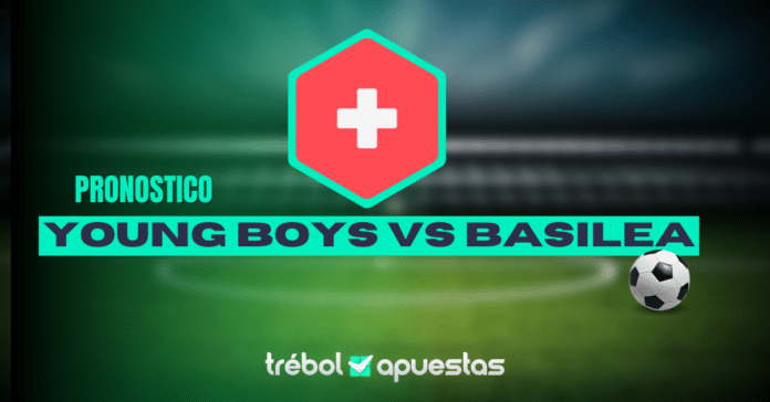 Pronóstico Young Boys vs Basilea