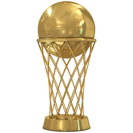 trofeo NBA