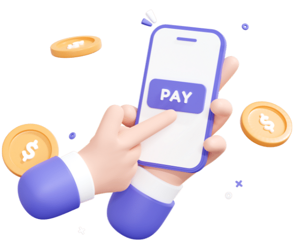 Métodos de pago en casinos online