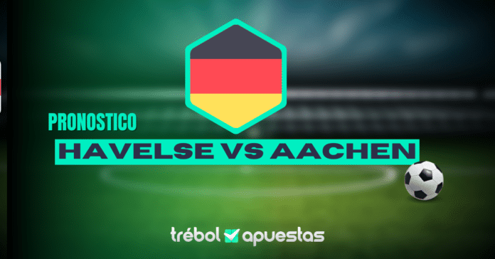 Pronóstico Havelse vs Aachen