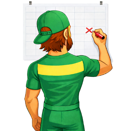 Calendario Deportivo