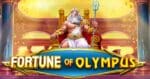 Slot Fortune of Olympus tragaperras Pragmatic Play