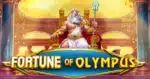 Slot Fortune of Olympus tragaperras Pragmatic Play