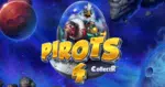 Slot Pirots 4 tragaperras ELK Studios