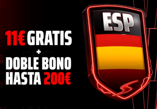bono de bienvenida mundial 2026 sportium