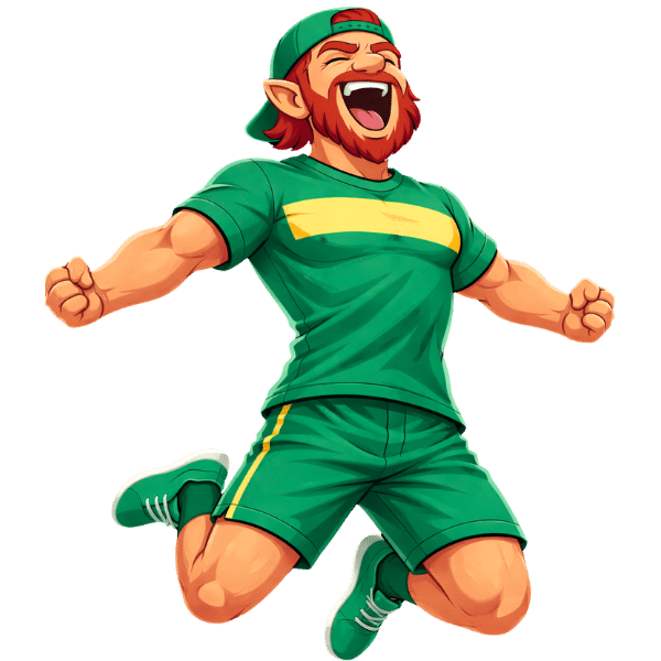 Cuotas Disponibles Personaje Trebol Apuestas 1