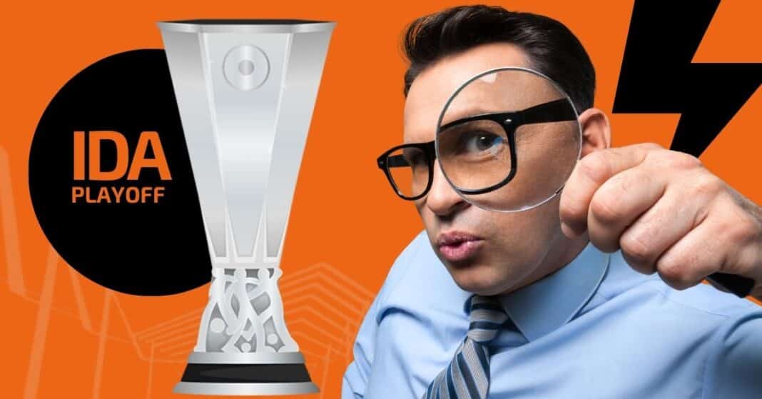 Pronósticos Playoffs ida en UEFA Europa League