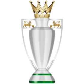 titulo Premier League
