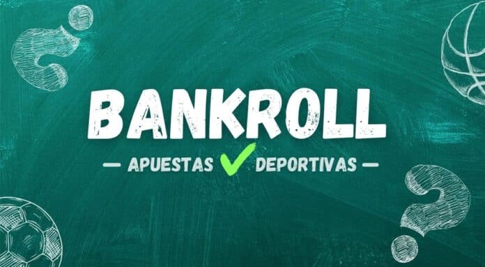 Bankroll en apuestas deportivas