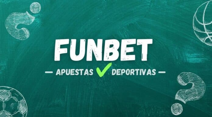 Funbet en apuestas deportivas