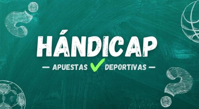 Hándicap en apuestas deportivas
