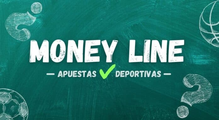 Money Line en apuestas deportivas
