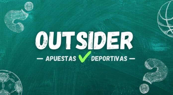 Outsider en apuestas deportivas
