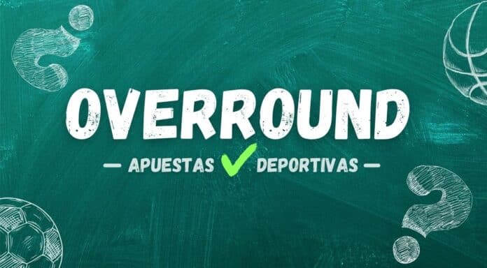 Overround en apuestas deportivas