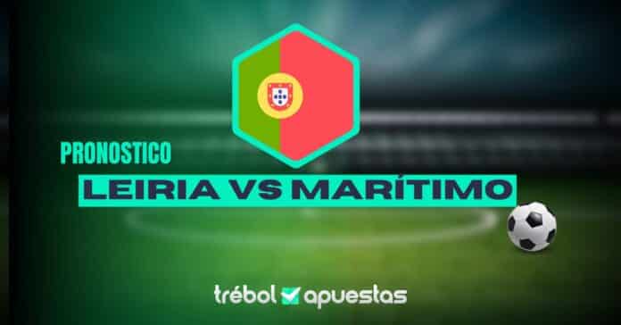 Pronóstico Leiria vs Marítimo