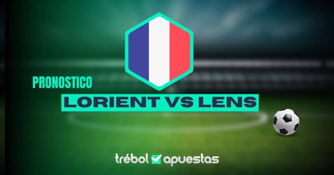 Pronóstico Lorient vs Lens