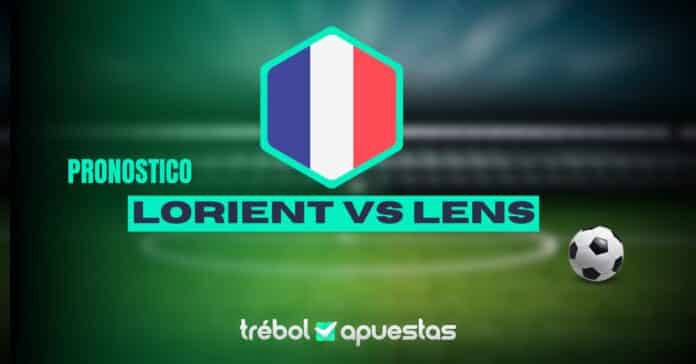Pronóstico Lorient vs Lens