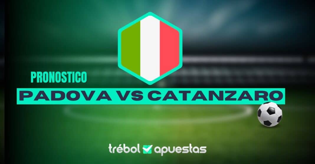Pronóstico Padova vs Catanzaro