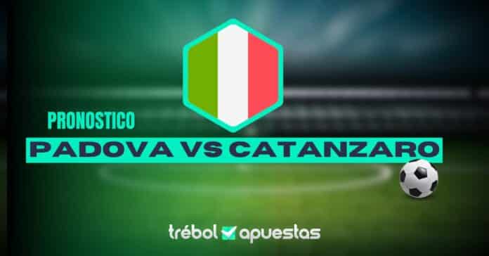 Pronóstico Padova vs Catanzaro