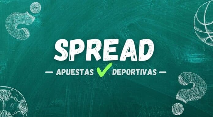 Spread en apuestas deportivas