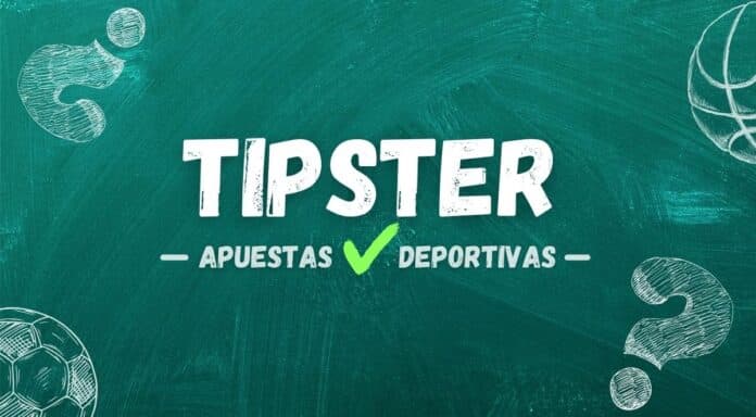 Tipster en apuestas deportivas