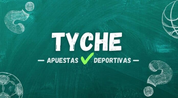 Tyche en apuestas deportivas