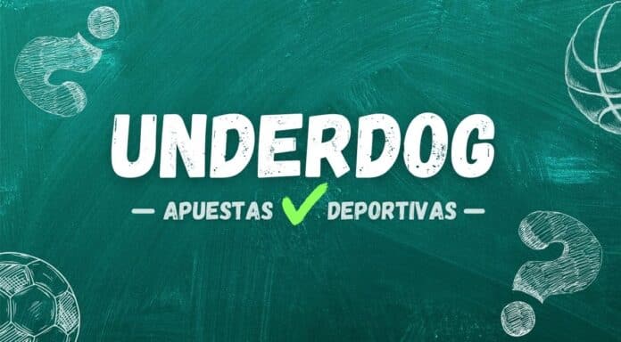 Underdog en apuestas deportivas