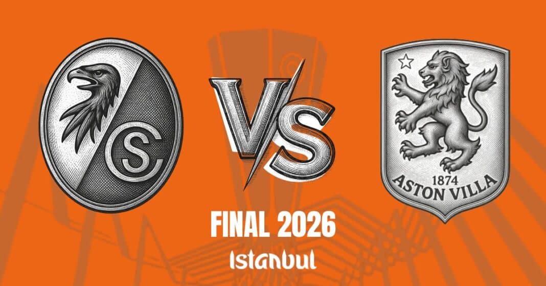 Final Europa League 2026 Previa, pronósticos y apuestas para el Friburgo vs Aston Villa
