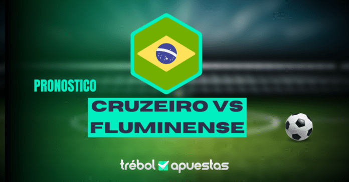 Pronóstico Cruzeiro vs Fluminense