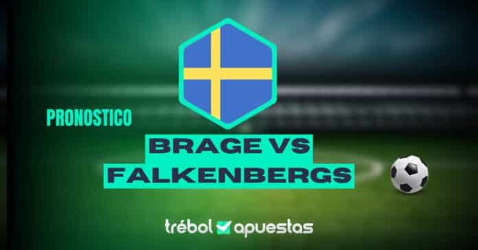 Pronóstico Brage vs Falkenbergs
