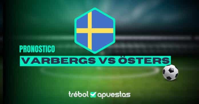 Pronóstico Varbergs vs Östers