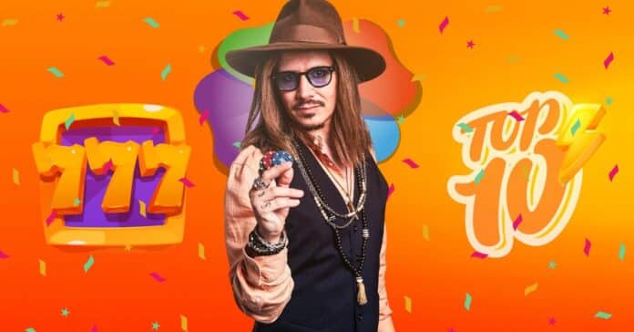 Mejores slots de Luckia Casino Online