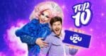 Mejores slots de PlayUZU Casino Online