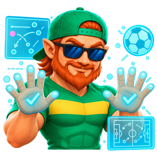 Nuevas casas de apuestas deportivas online en España - Avatar Trébol Apuestas