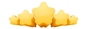estrellas